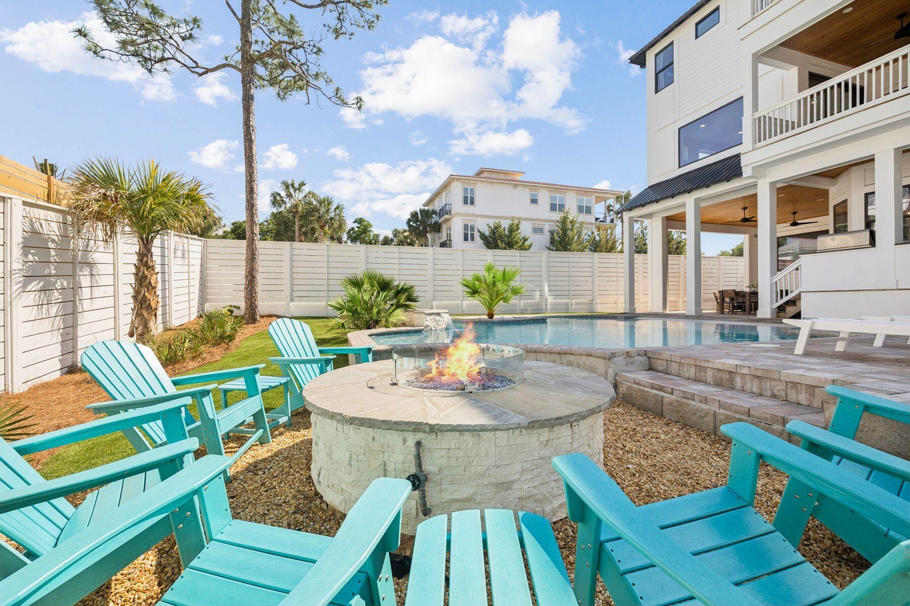 58 Santa Clara Street Santa Rosa Beach FL 32459