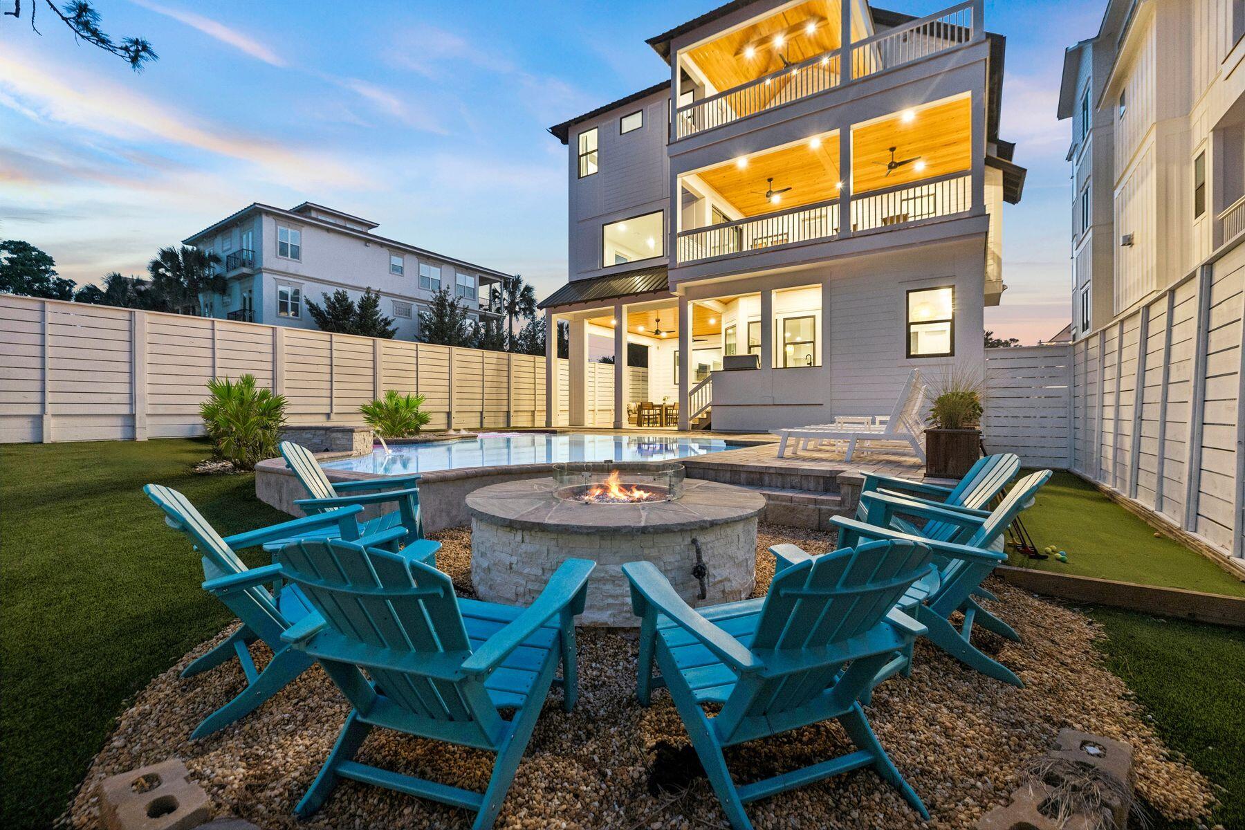 58 Santa Clara Street Santa Rosa Beach FL 32459