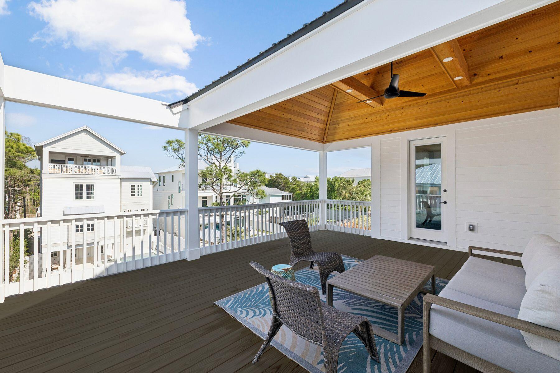 58 Santa Clara Street Santa Rosa Beach FL 32459