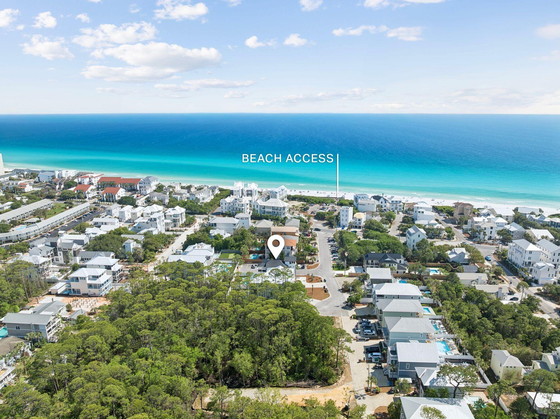 58 Santa Clara Street Santa Rosa Beach FL 32459