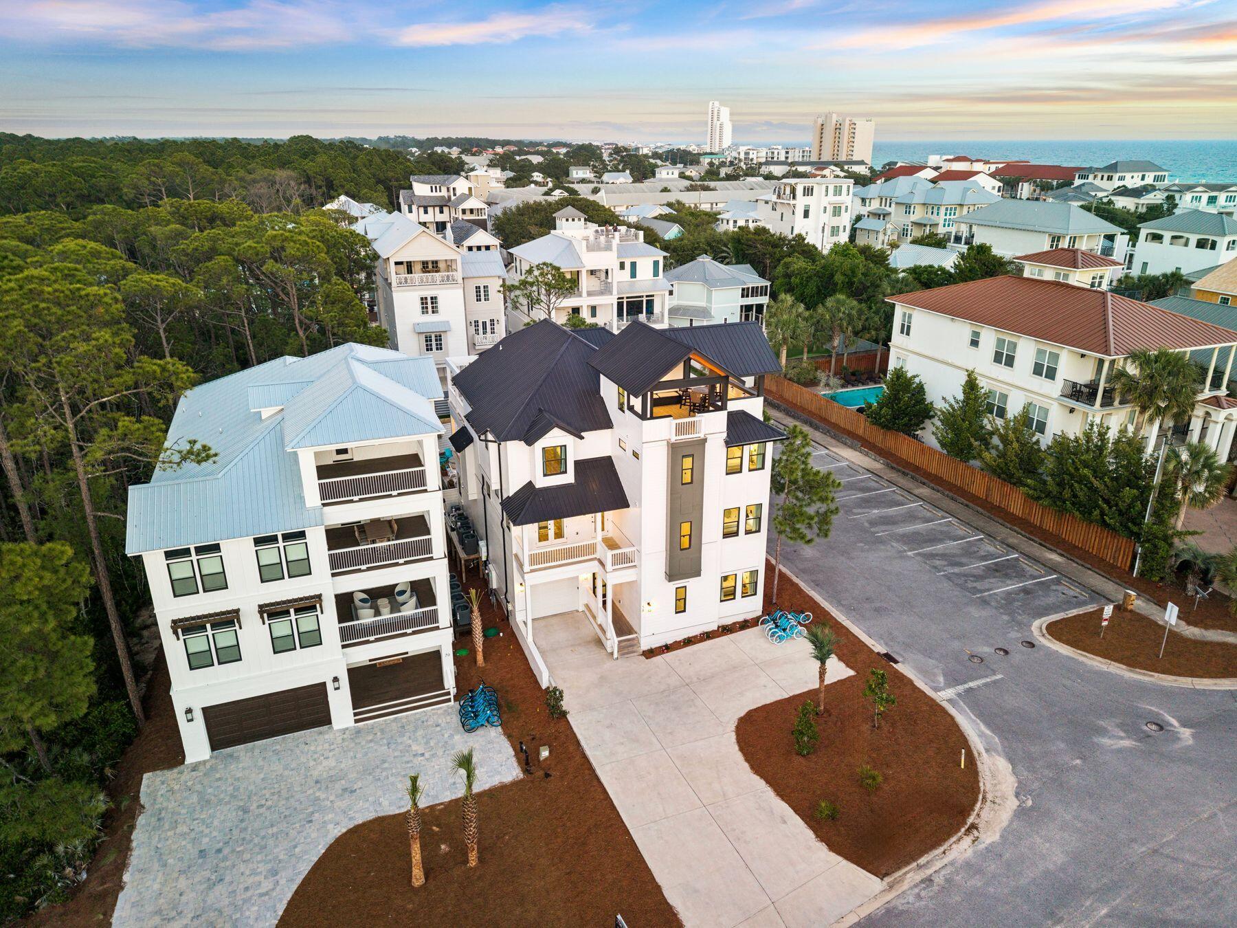 58 Santa Clara Street Santa Rosa Beach FL 32459