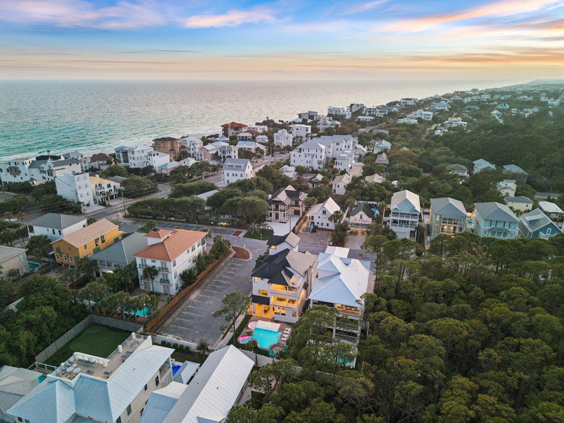 58 Santa Clara Street Santa Rosa Beach FL 32459