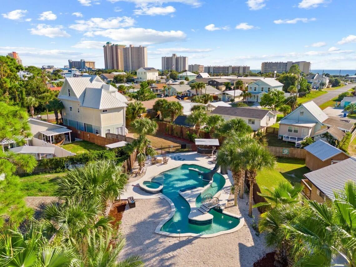 3910 Wasp Street Panama City Beach FL 32408
