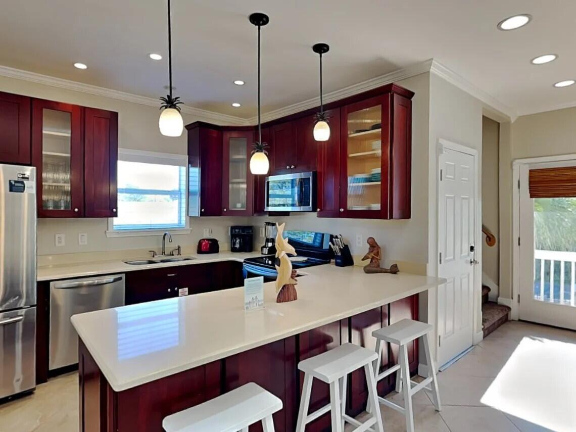3910 Wasp Street Panama City Beach FL 32408