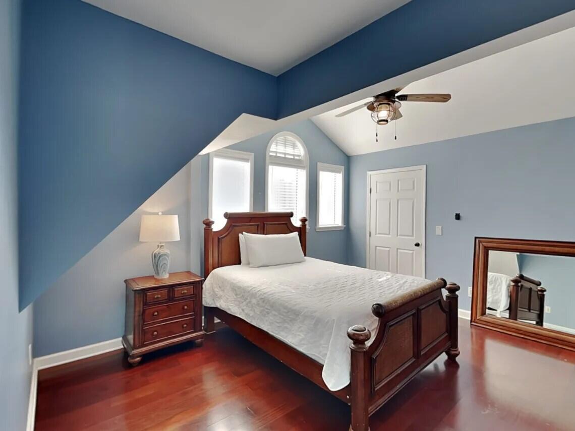 3910 Wasp Street Panama City Beach FL 32408