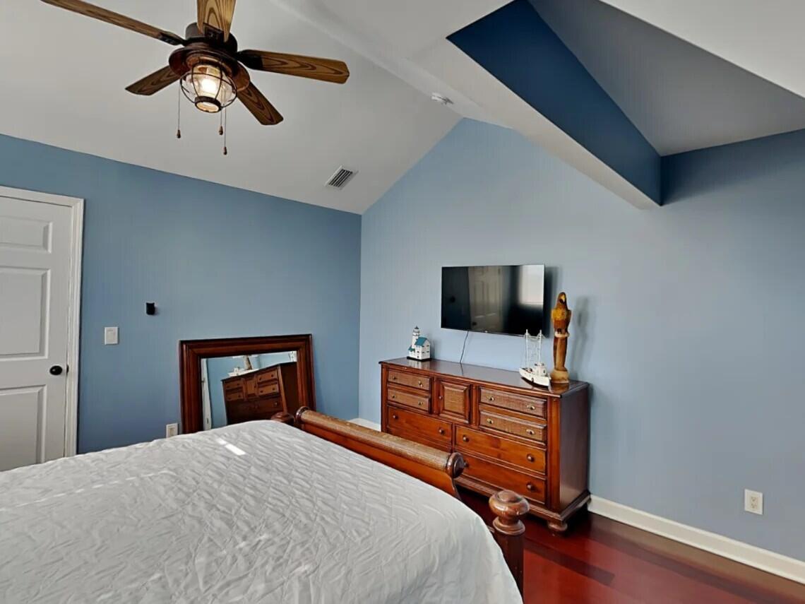 3910 Wasp Street Panama City Beach FL 32408