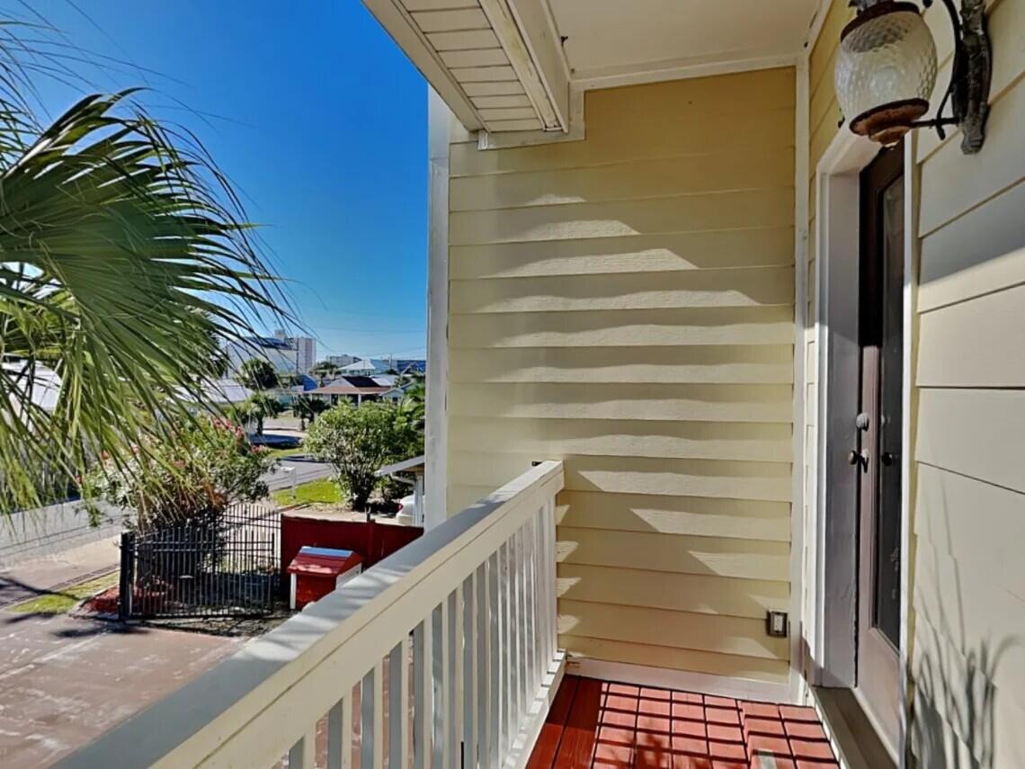 3910 Wasp Street Panama City Beach FL 32408