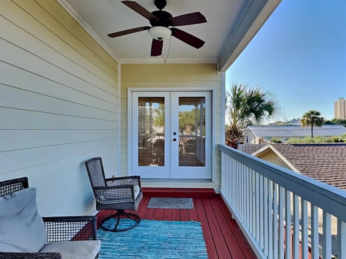 3910 Wasp Street Panama City Beach FL 32408