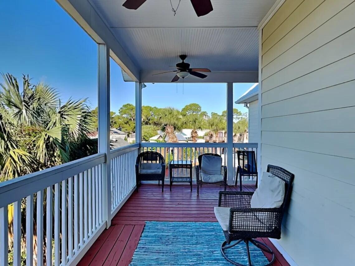 3910 Wasp Street Panama City Beach FL 32408
