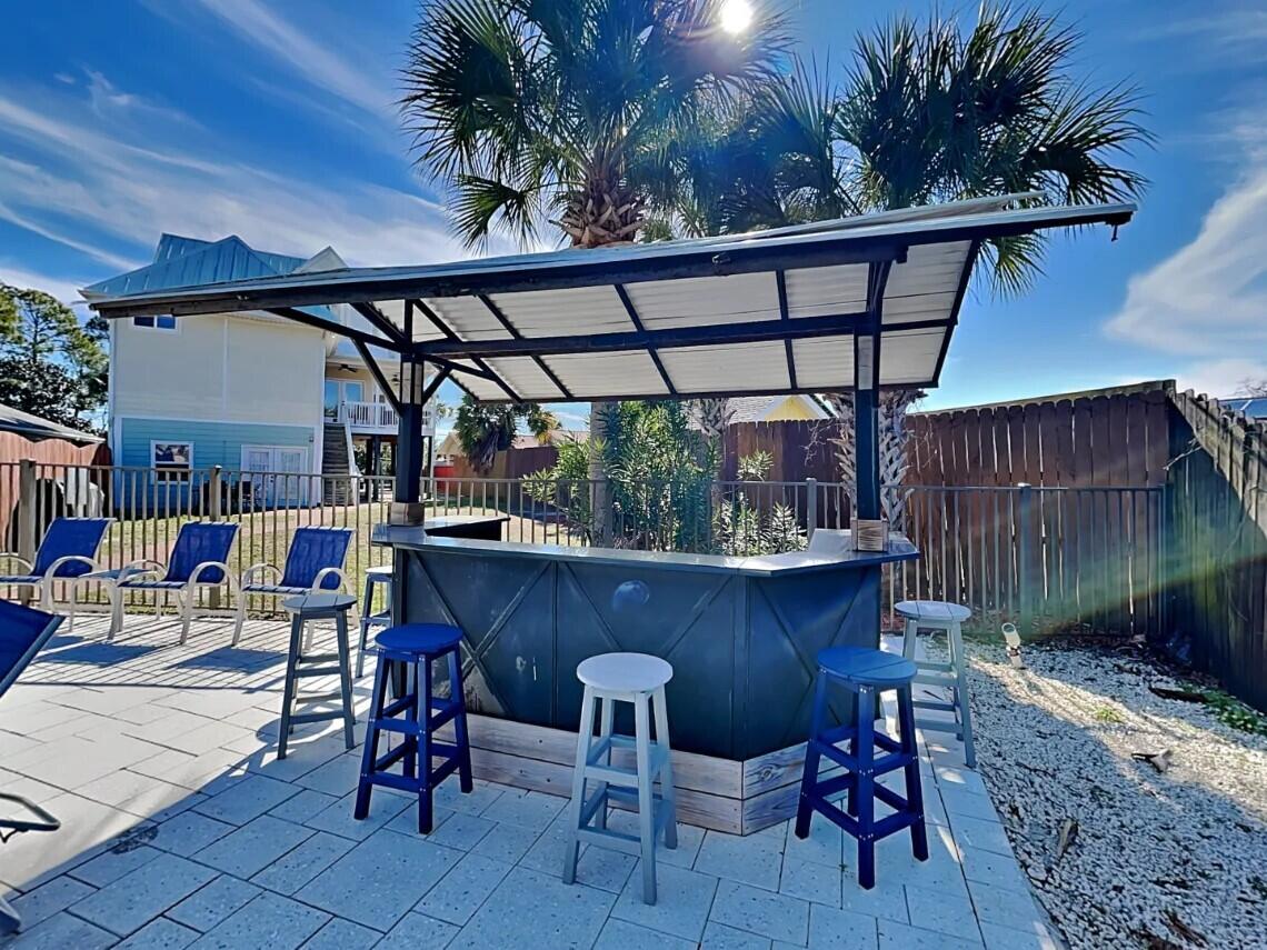 3910 Wasp Street Panama City Beach FL 32408