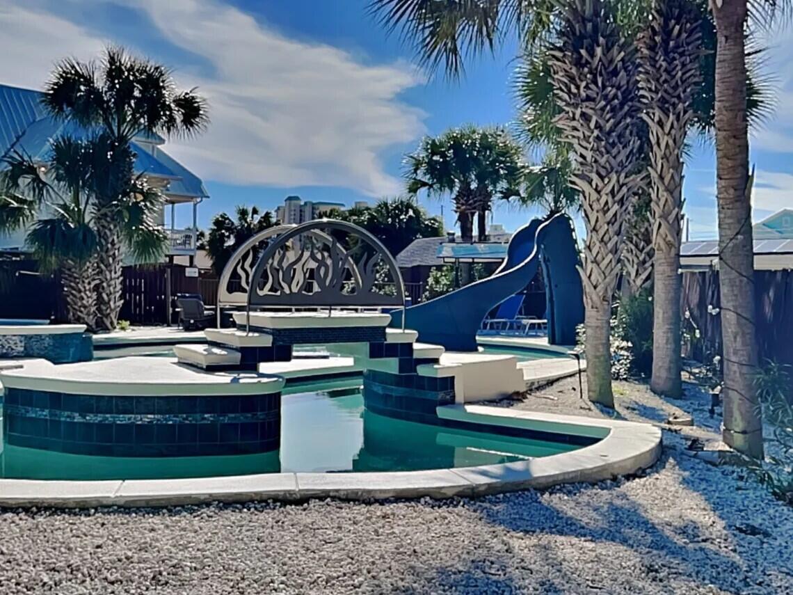 3910 Wasp Street Panama City Beach FL 32408