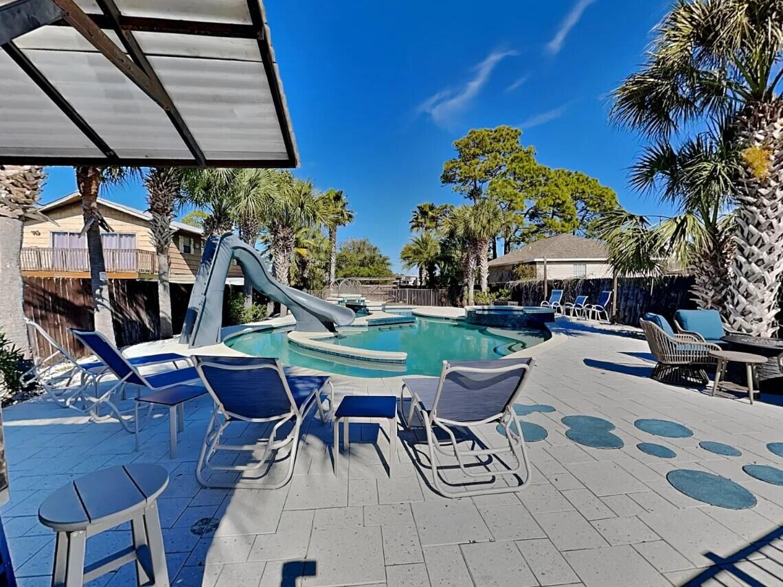 3910 Wasp Street Panama City Beach FL 32408