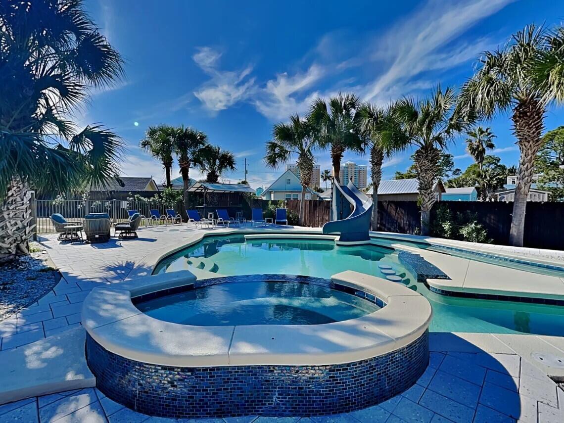 3910 Wasp Street Panama City Beach FL 32408
