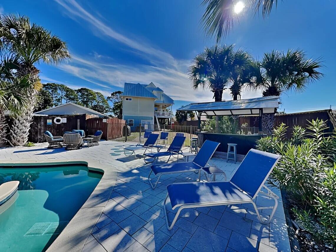 3910 Wasp Street Panama City Beach FL 32408