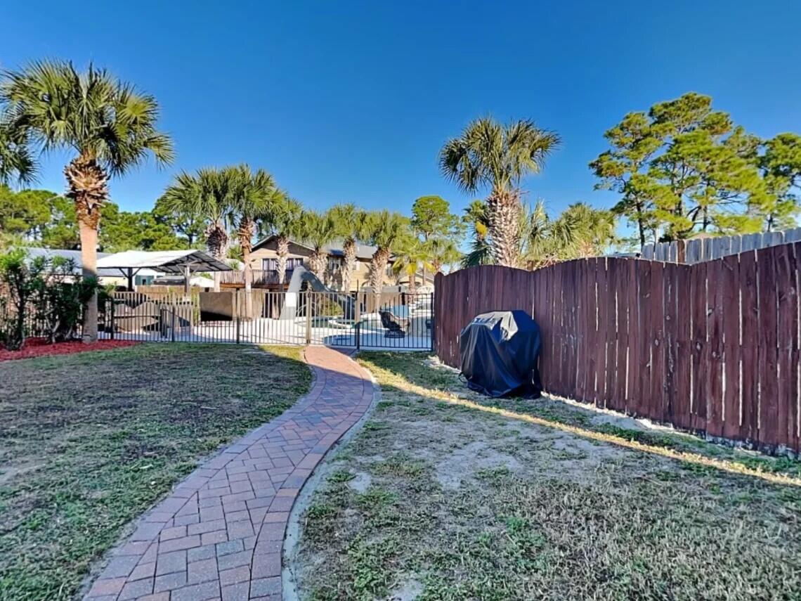 3910 Wasp Street Panama City Beach FL 32408