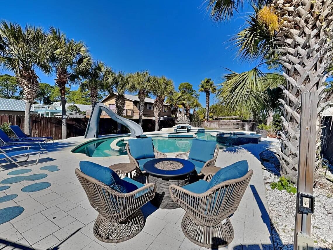 3910 Wasp Street Panama City Beach FL 32408