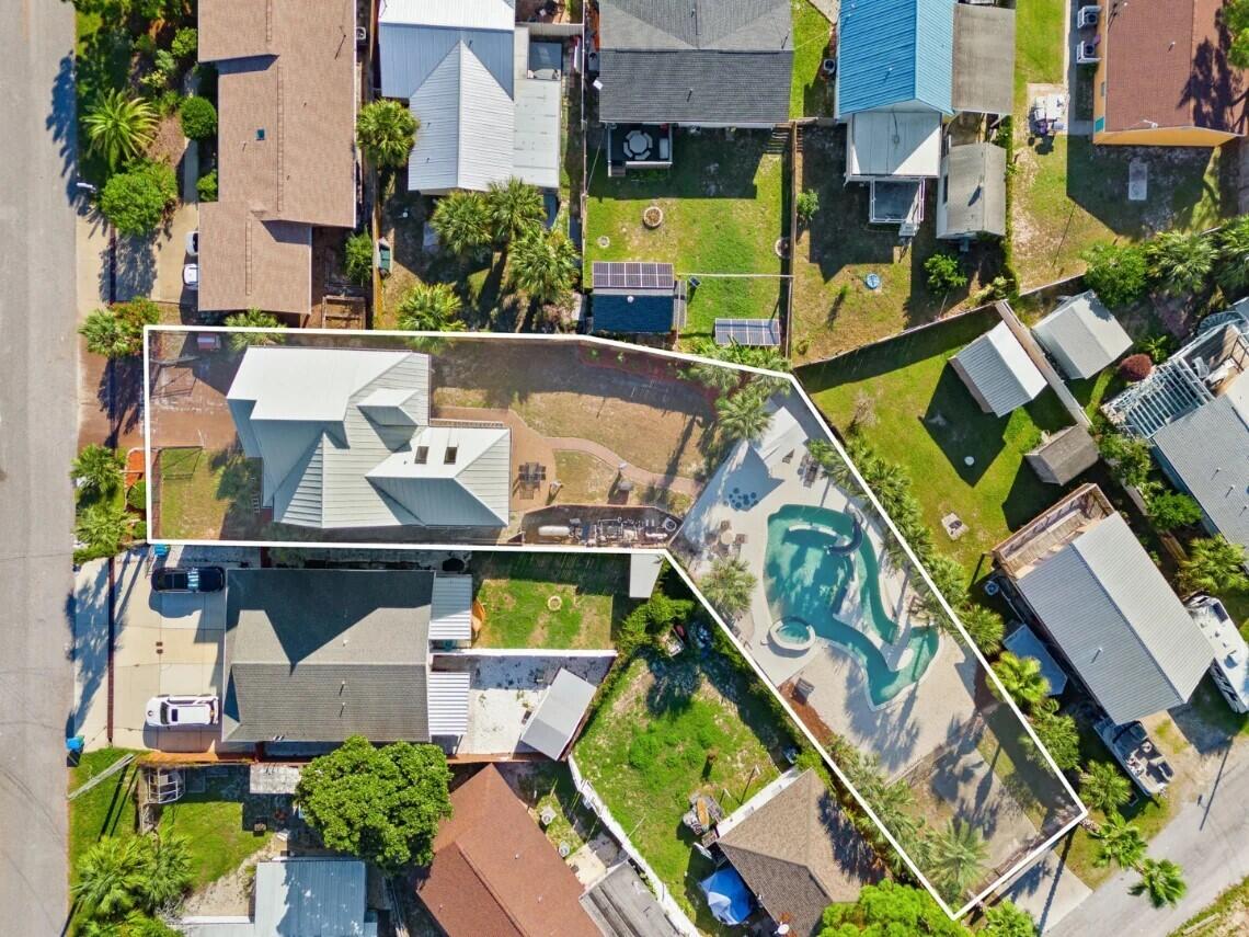 3910 Wasp Street Panama City Beach FL 32408