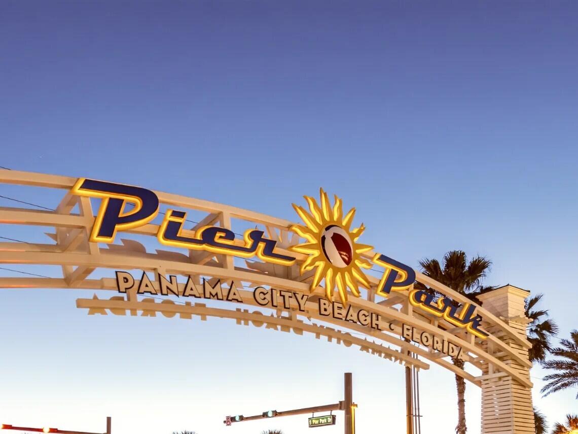 3910 Wasp Street Panama City Beach FL 32408