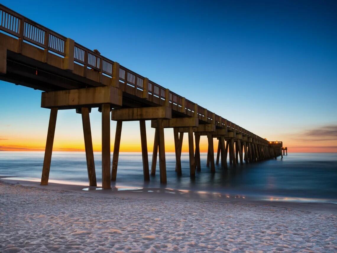 3910 Wasp Street Panama City Beach FL 32408