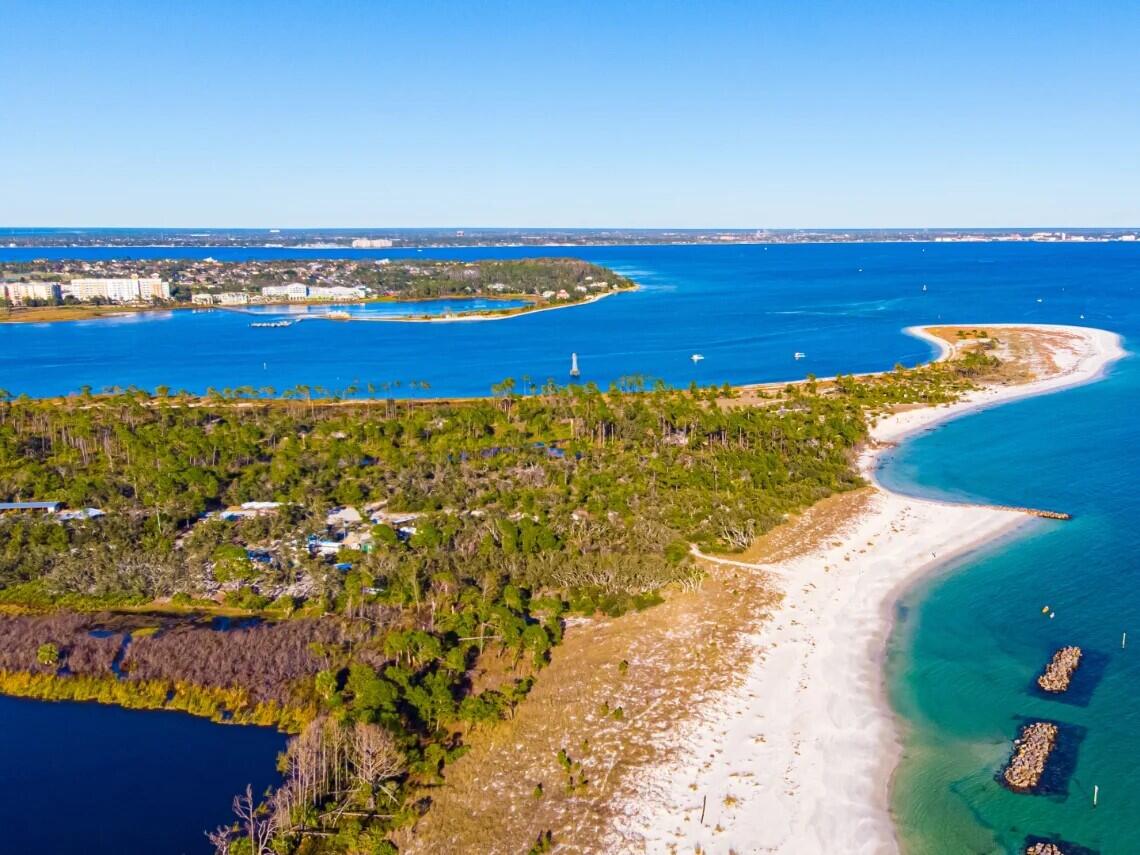 3910 Wasp Street Panama City Beach FL 32408