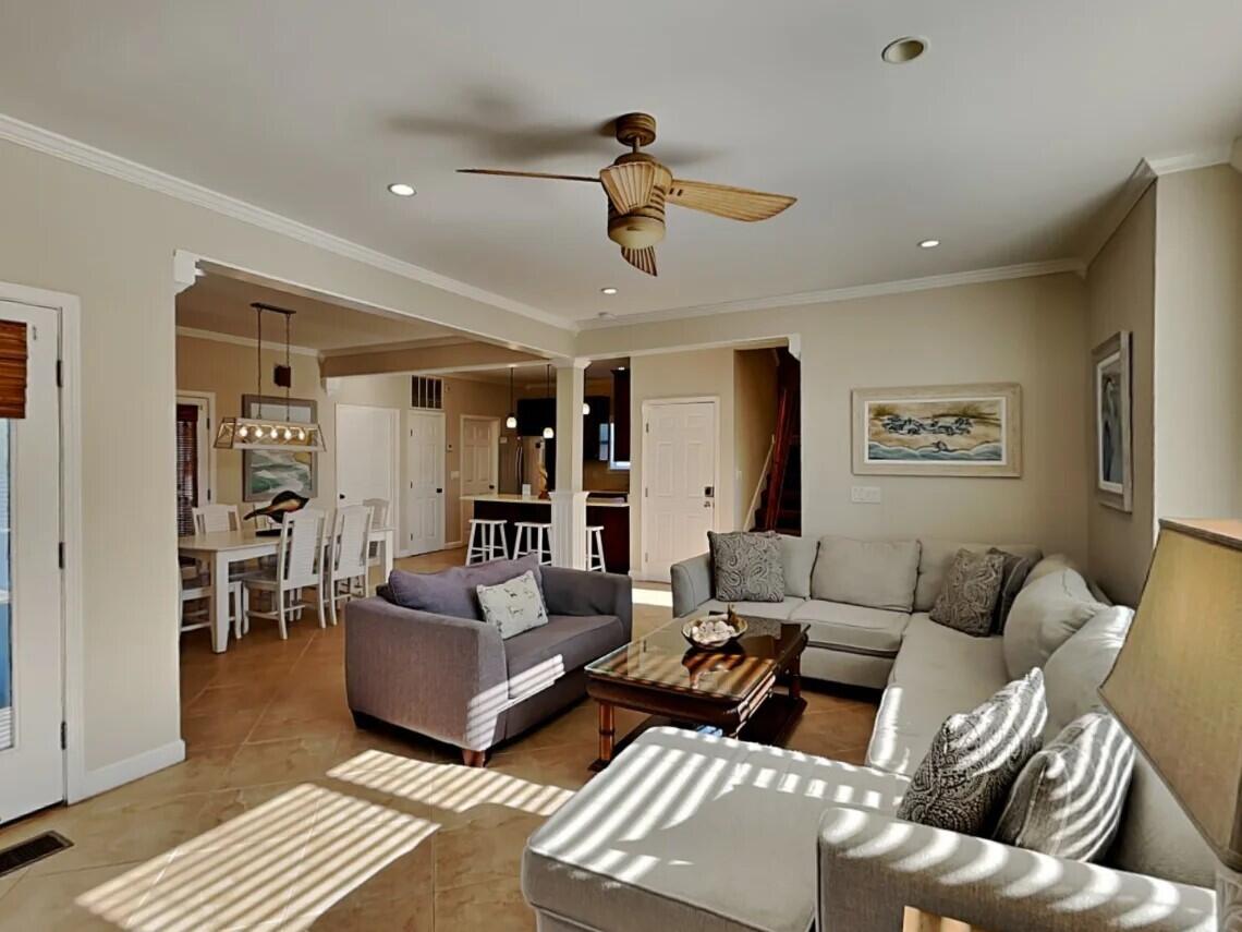 3910 Wasp Street Panama City Beach FL 32408