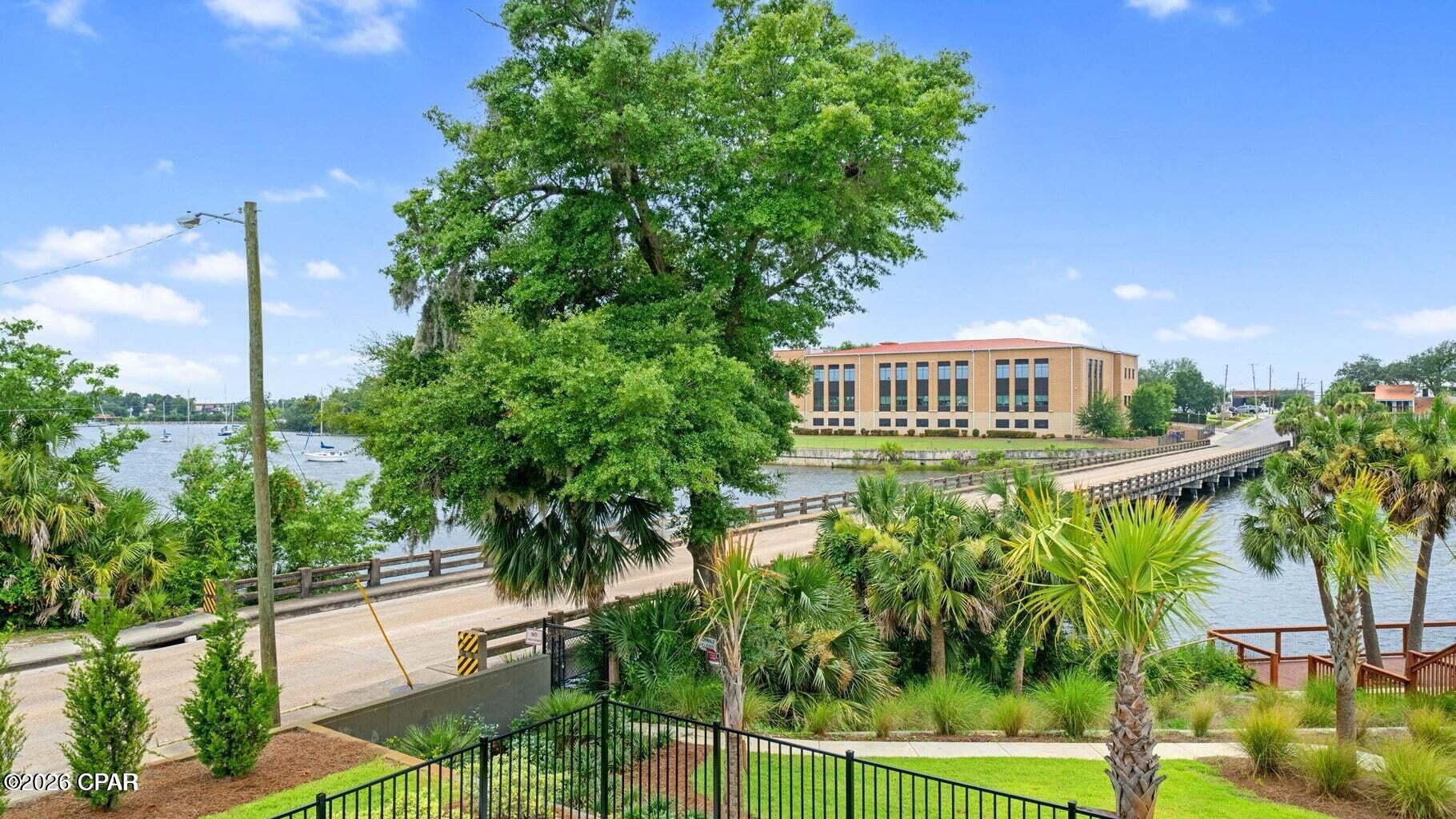 401 & 405 Massalina Drive Panama City FL 32401