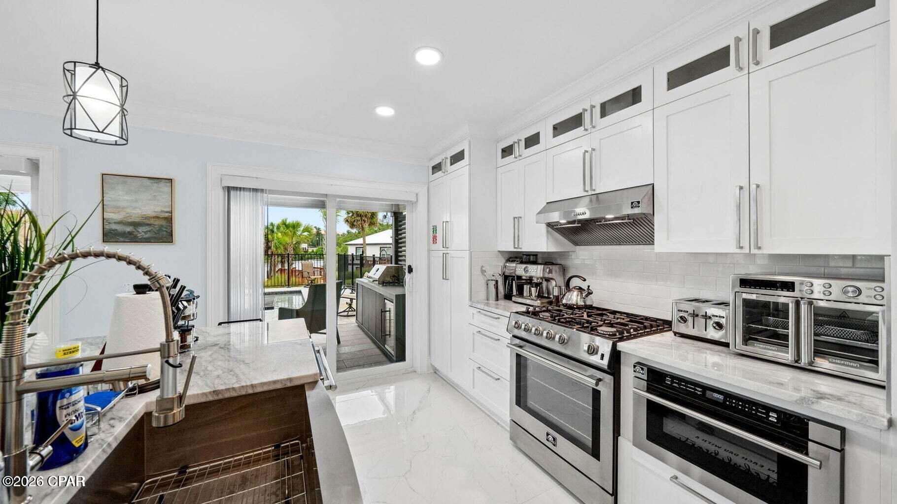 401 & 405 Massalina Drive Panama City FL 32401
