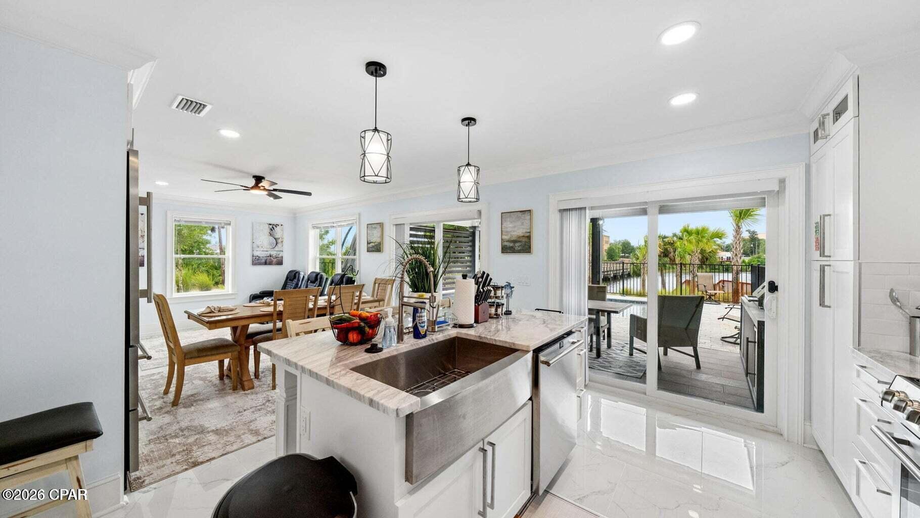 401 & 405 Massalina Drive Panama City FL 32401