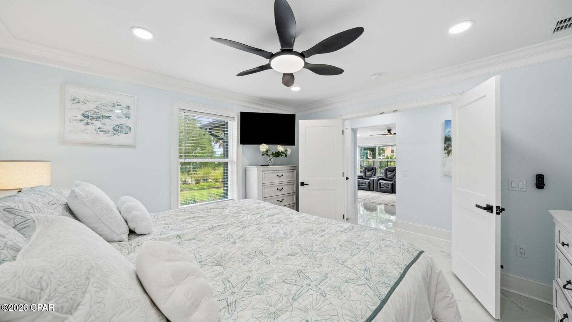 401 & 405 Massalina Drive Panama City FL 32401