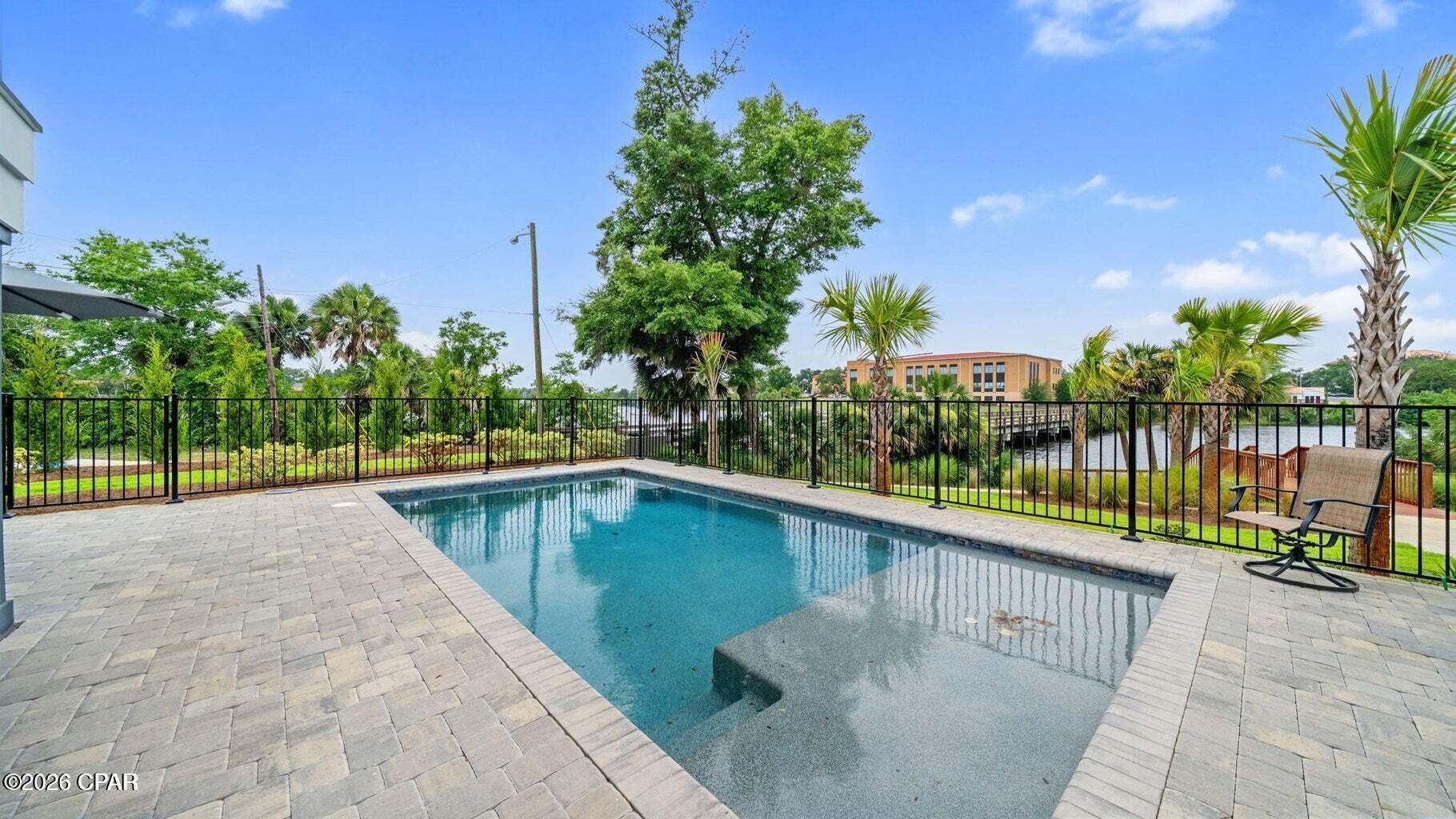 401 & 405 Massalina Drive Panama City FL 32401