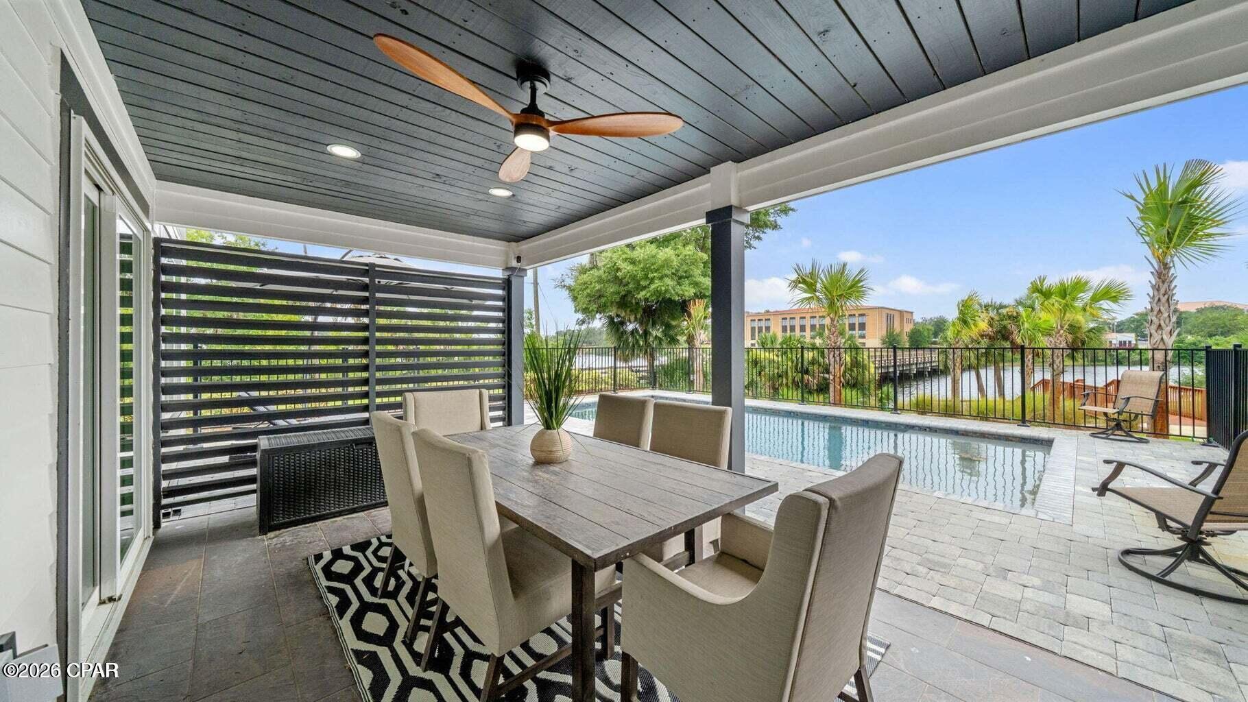 401 & 405 Massalina Drive Panama City FL 32401