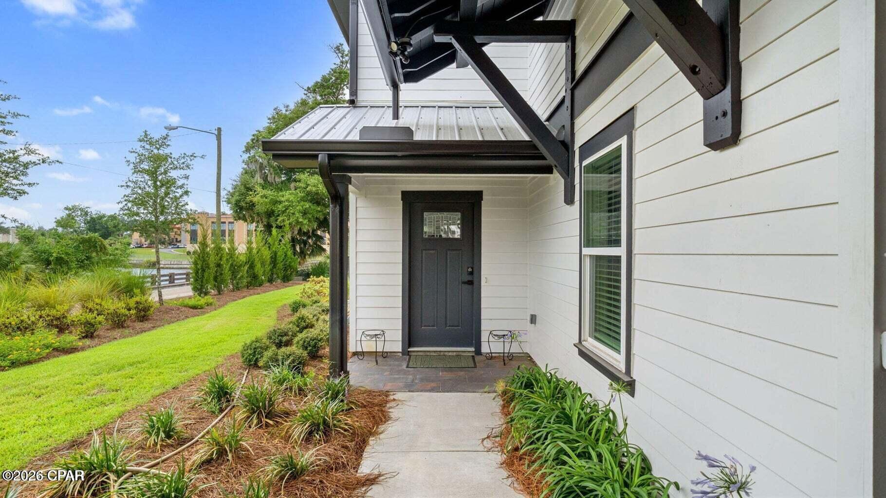 401 & 405 Massalina Drive Panama City FL 32401