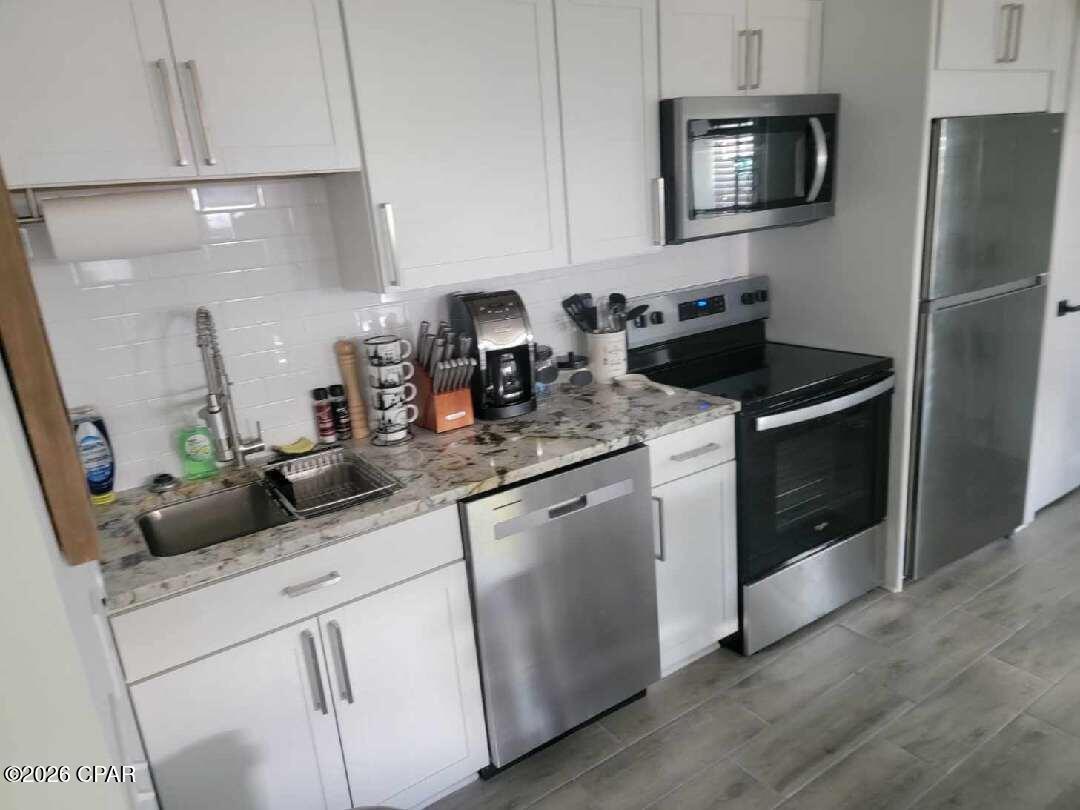 401 & 405 Massalina Drive Panama City FL 32401