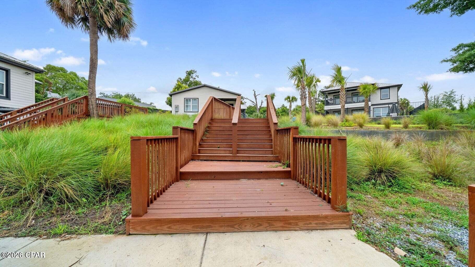 401 & 405 Massalina Drive Panama City FL 32401