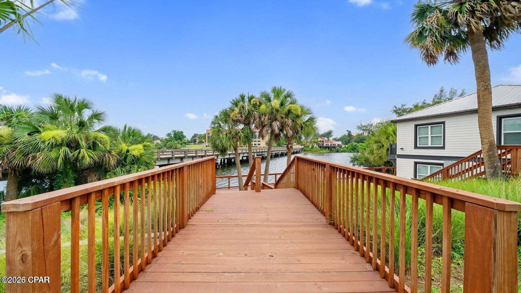 401 & 405 Massalina Drive Panama City FL 32401