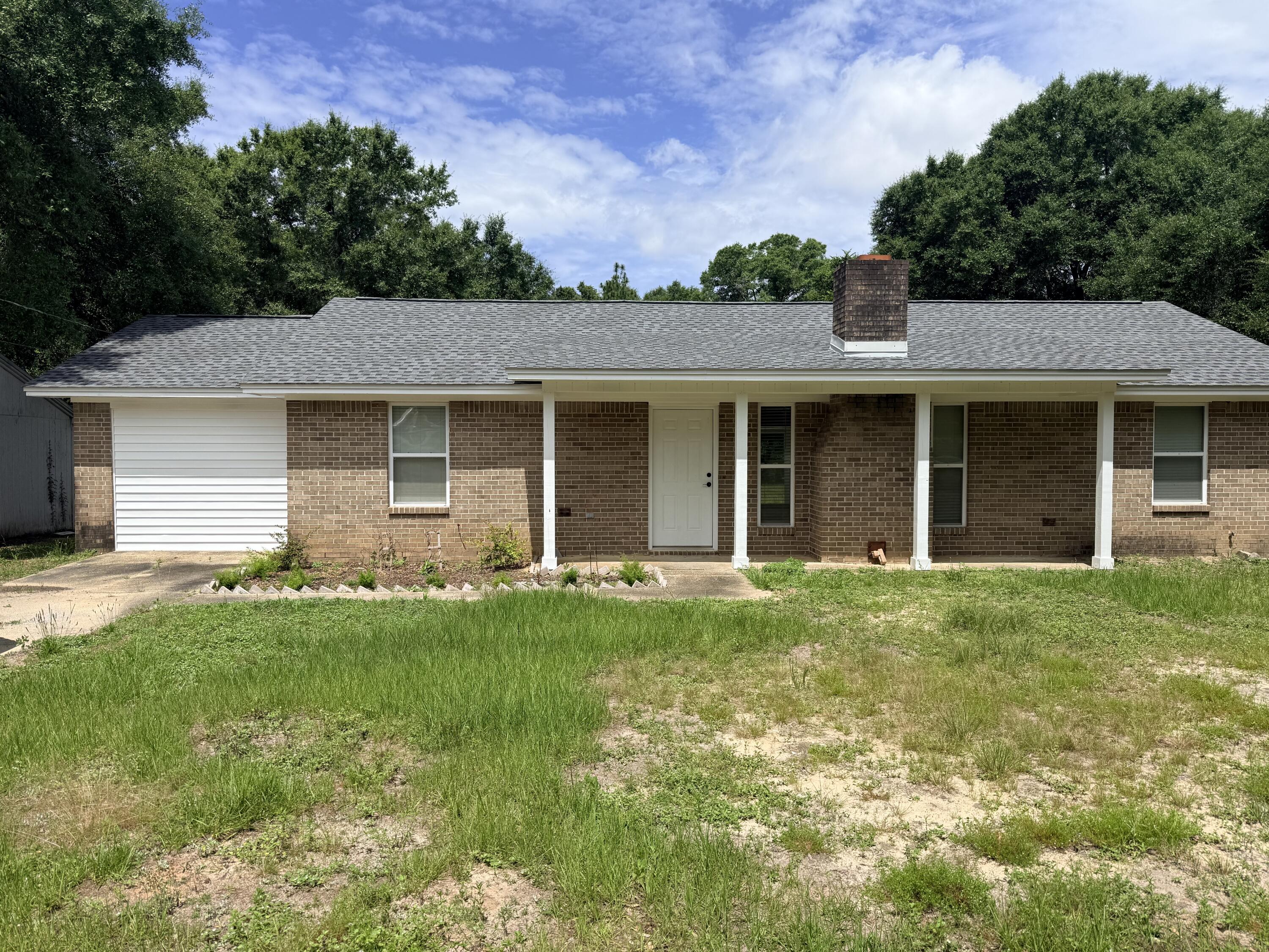 Crestview FL, 754 Ridge Lake Road