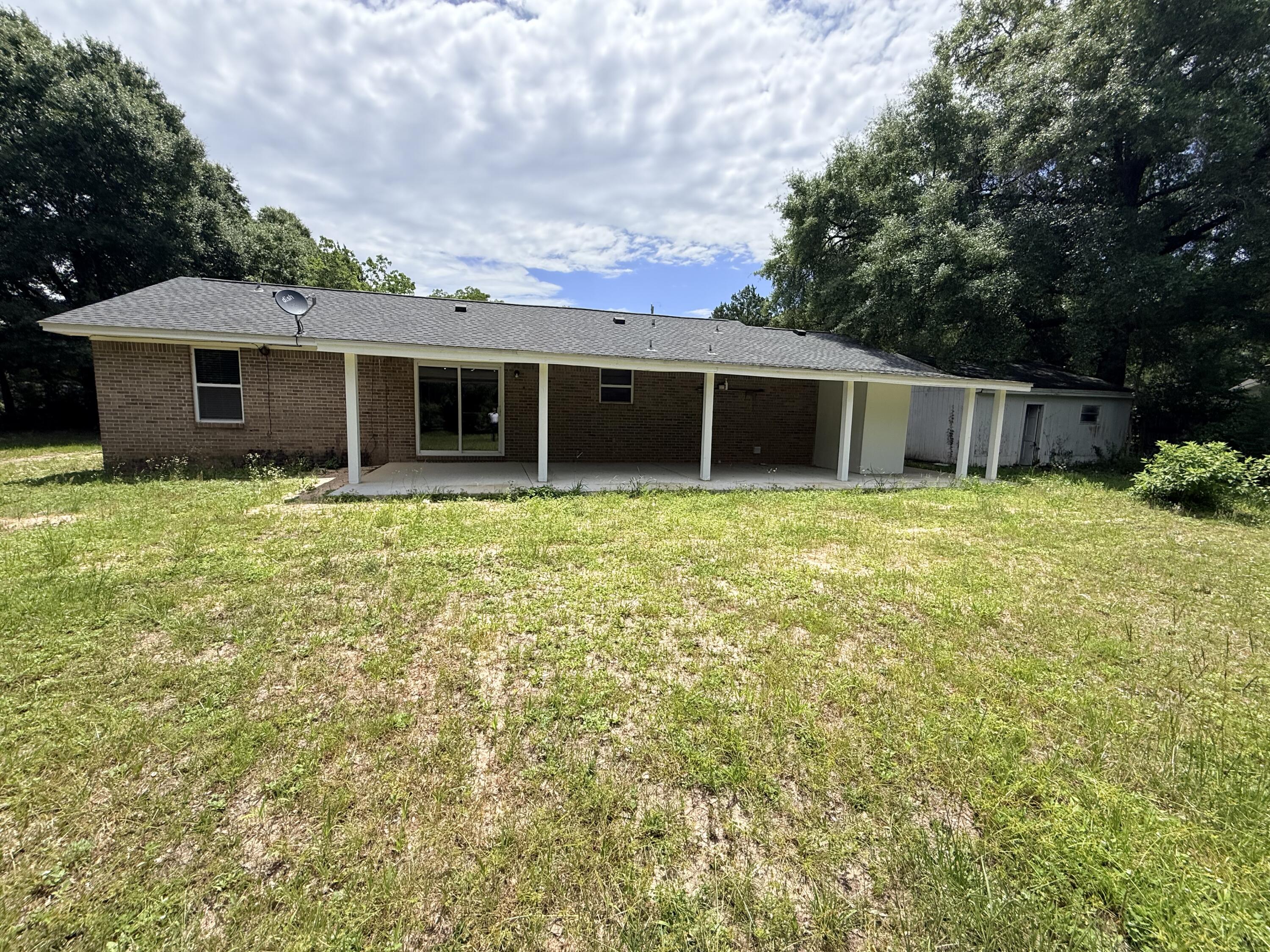754 Ridge Lake Road Crestview FL 32536