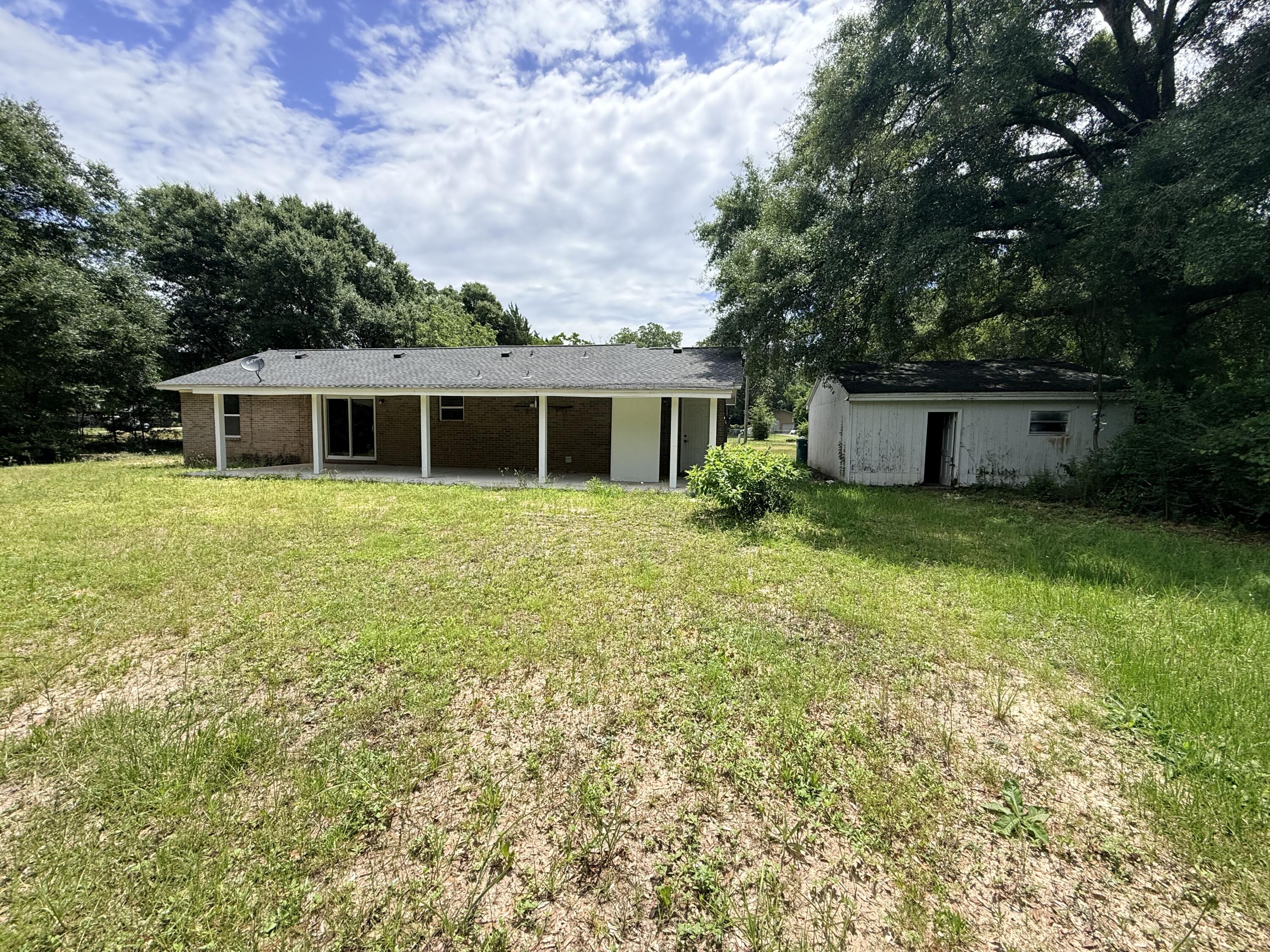 754 Ridge Lake Road Crestview FL 32536