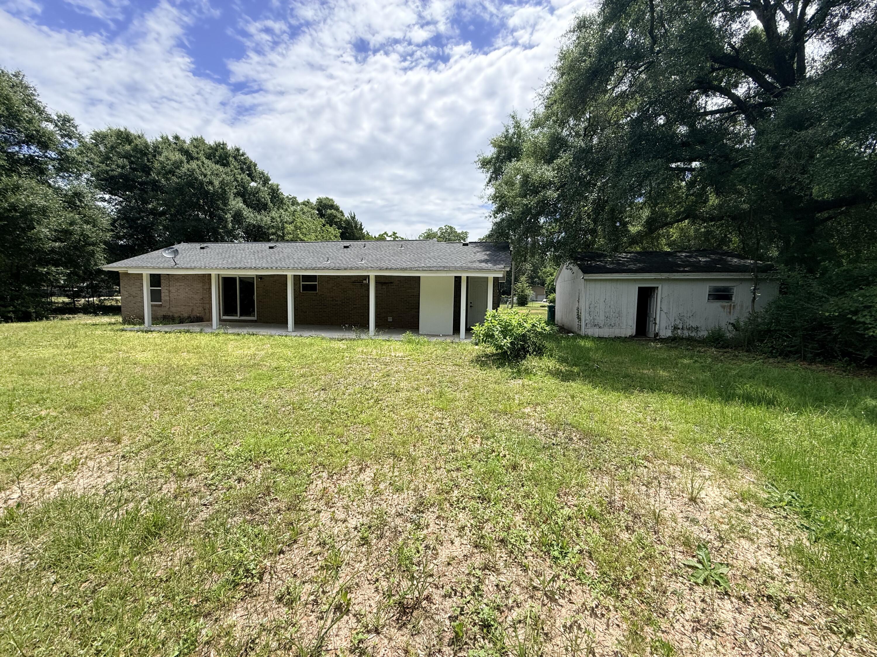 754 Ridge Lake Road Crestview FL 32536