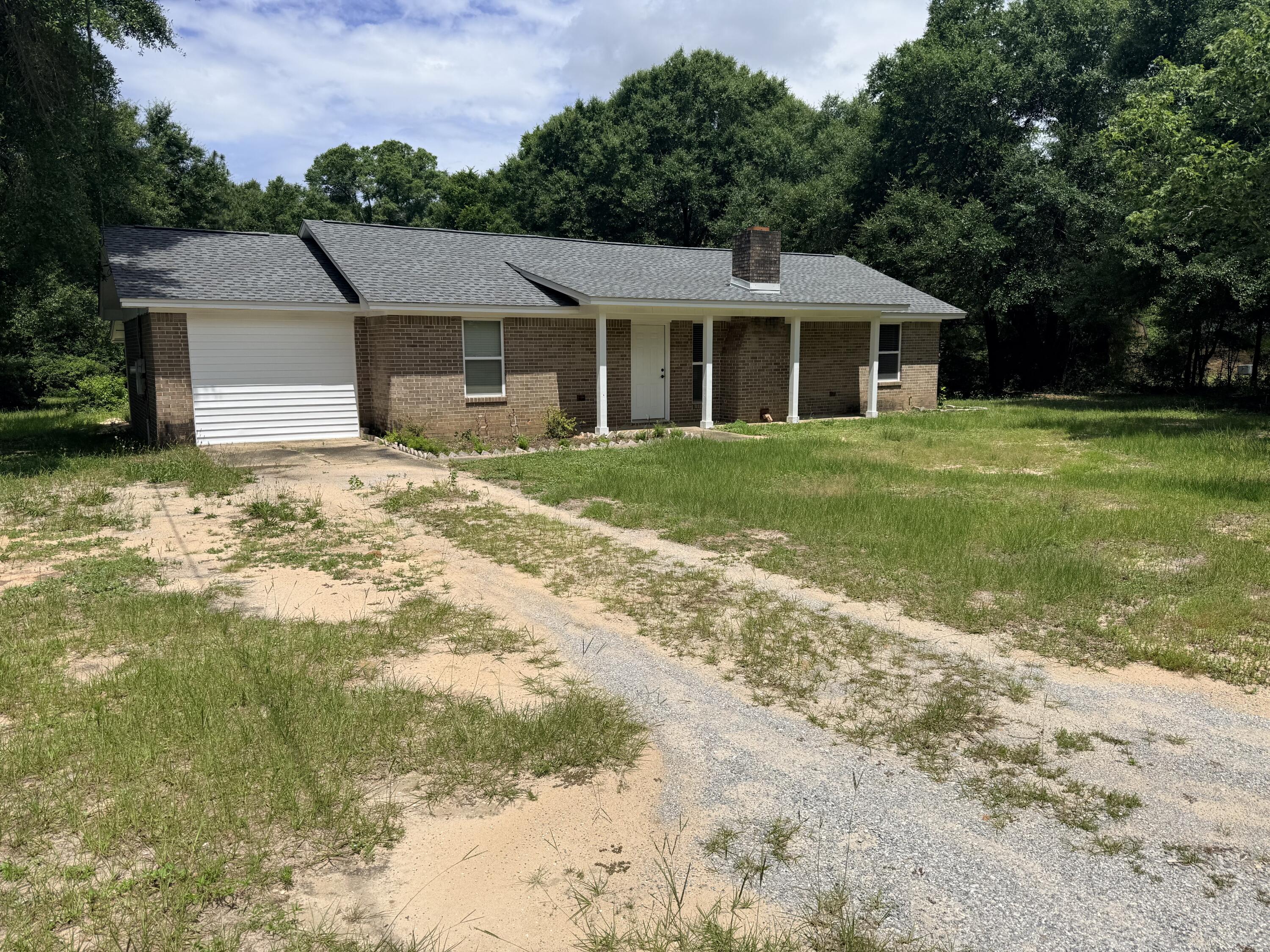 754 Ridge Lake Road Crestview FL 32536