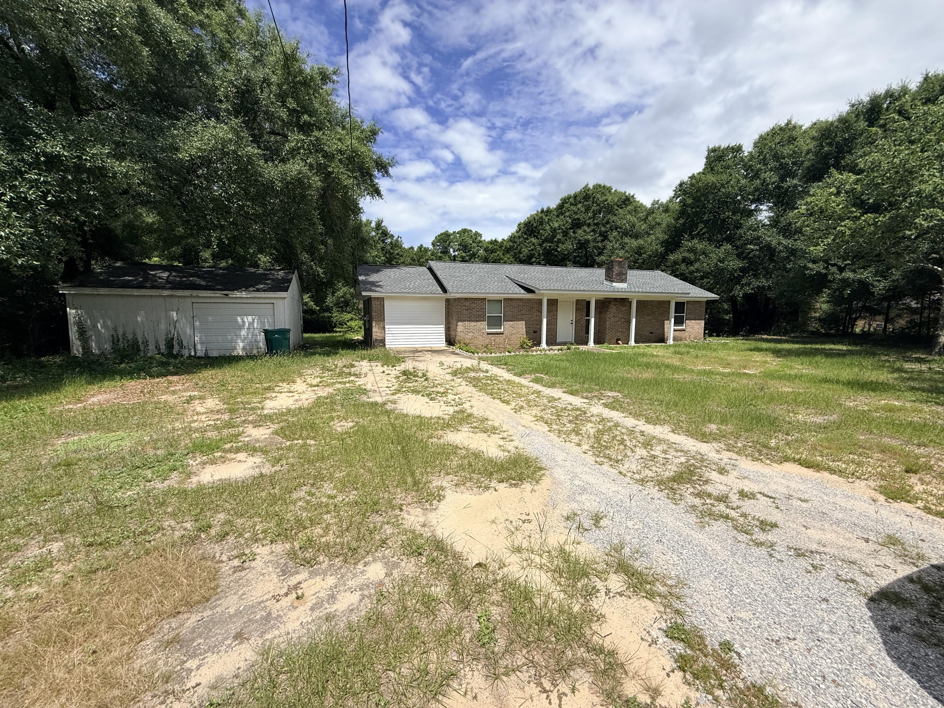 754 Ridge Lake Road Crestview FL 32536