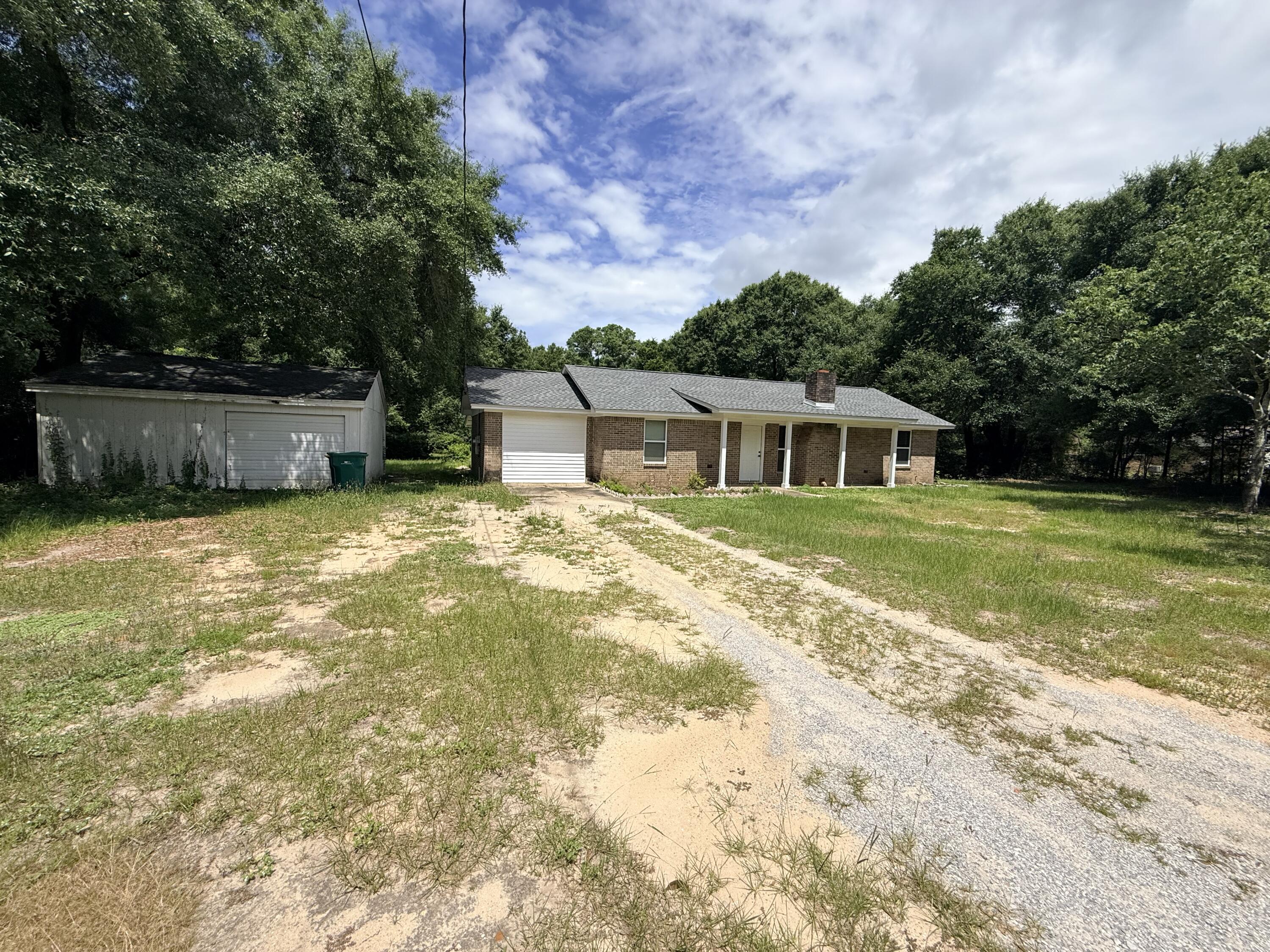 754 Ridge Lake Road Crestview FL 32536