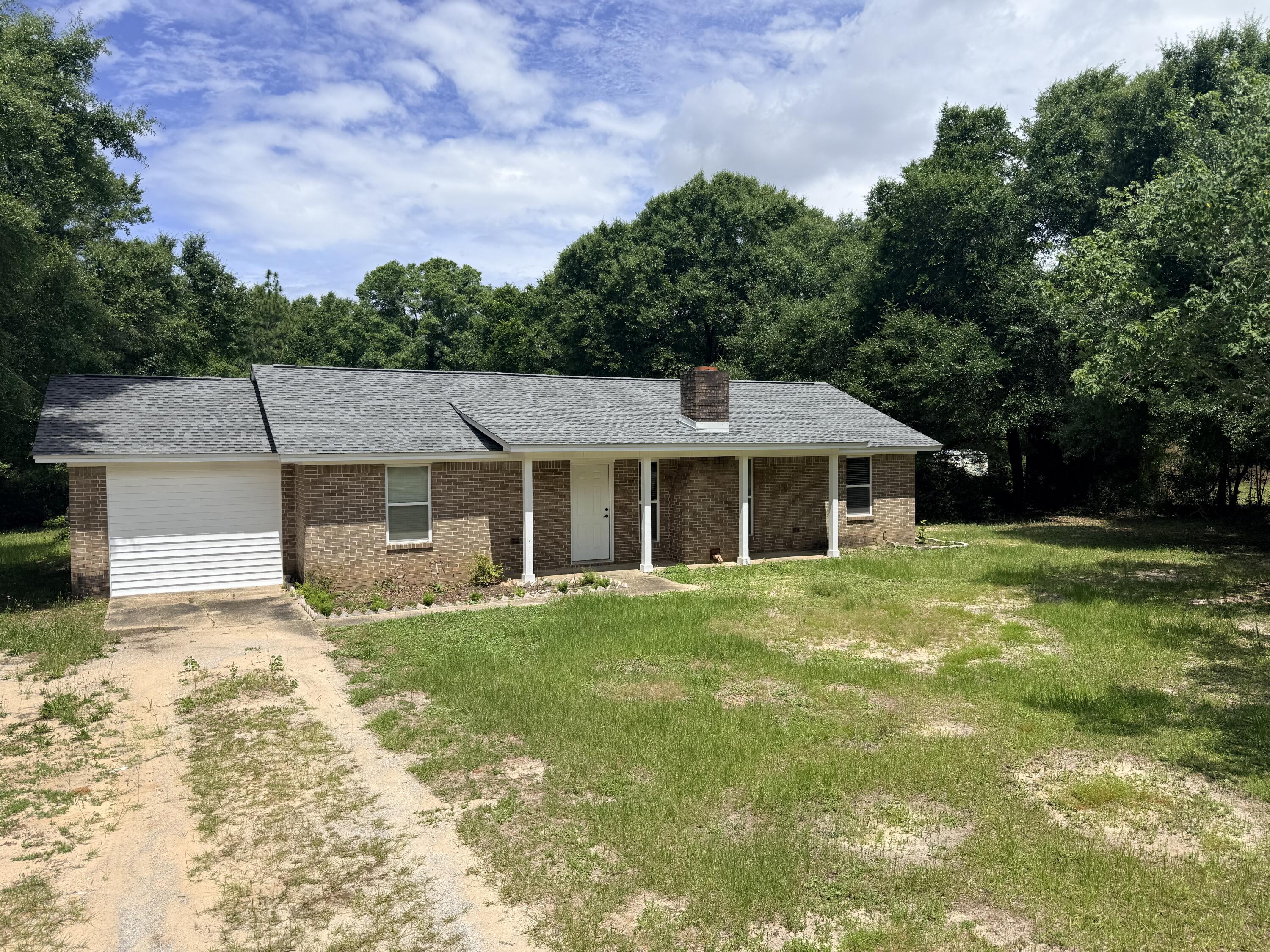 754 Ridge Lake Road Crestview FL 32536