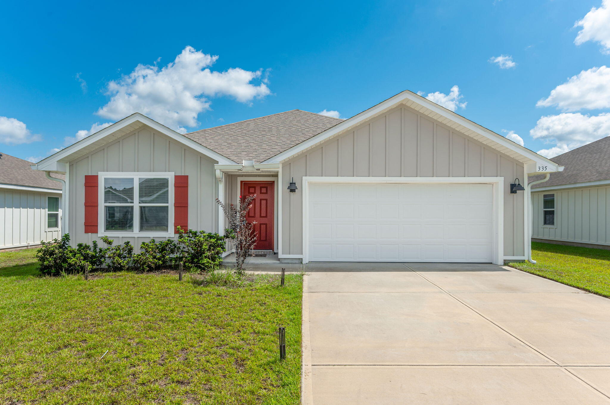 335 Flounder Street Crestview FL 32539