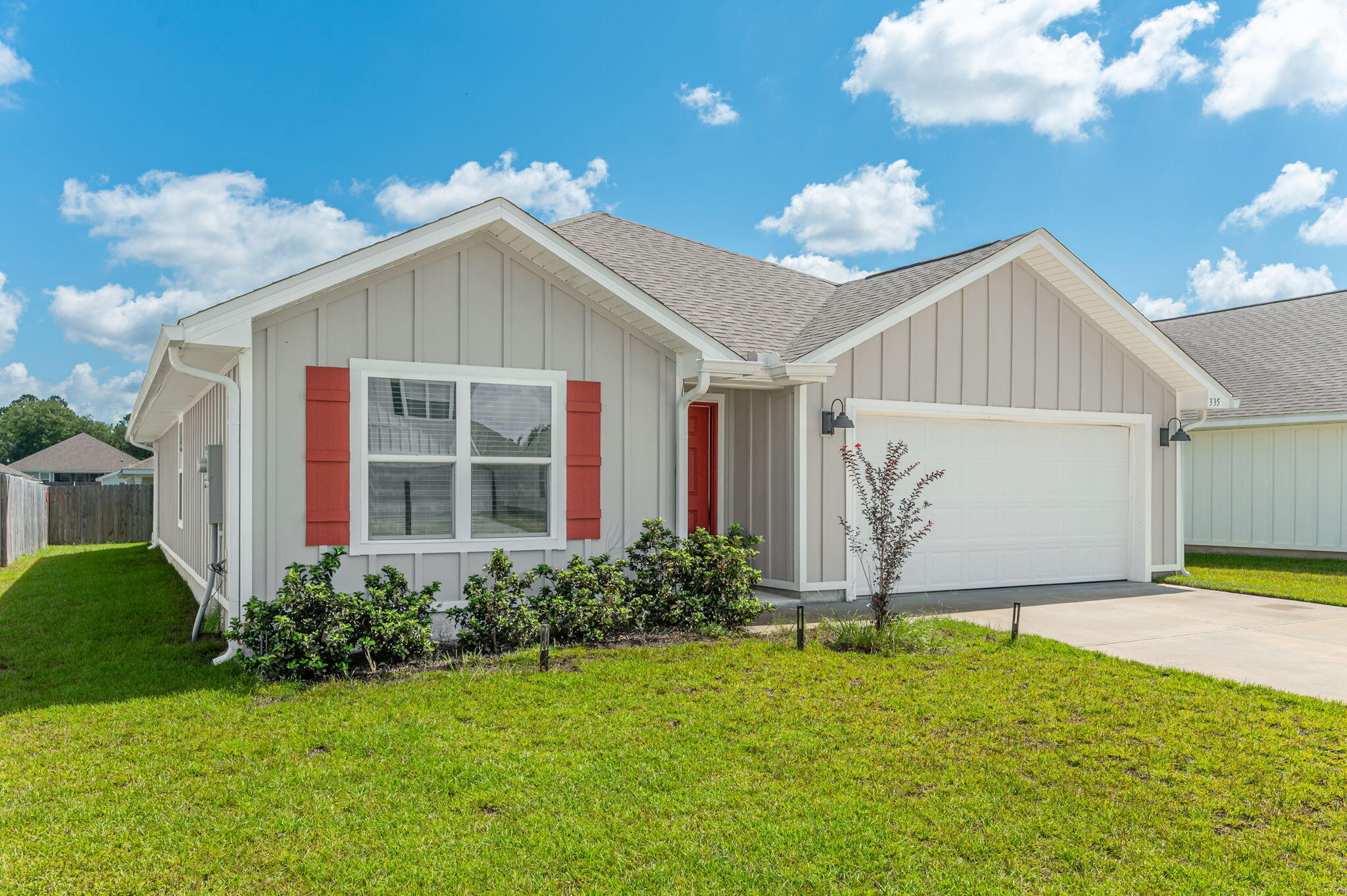 335 Flounder Street Crestview FL 32539