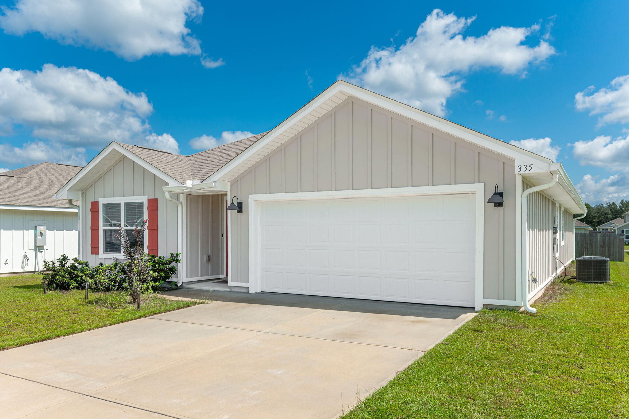 335 Flounder Street Crestview FL 32539