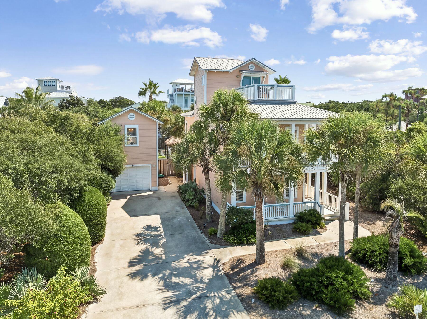 111 Sand Dunes Road Santa Rosa Beach FL 32459