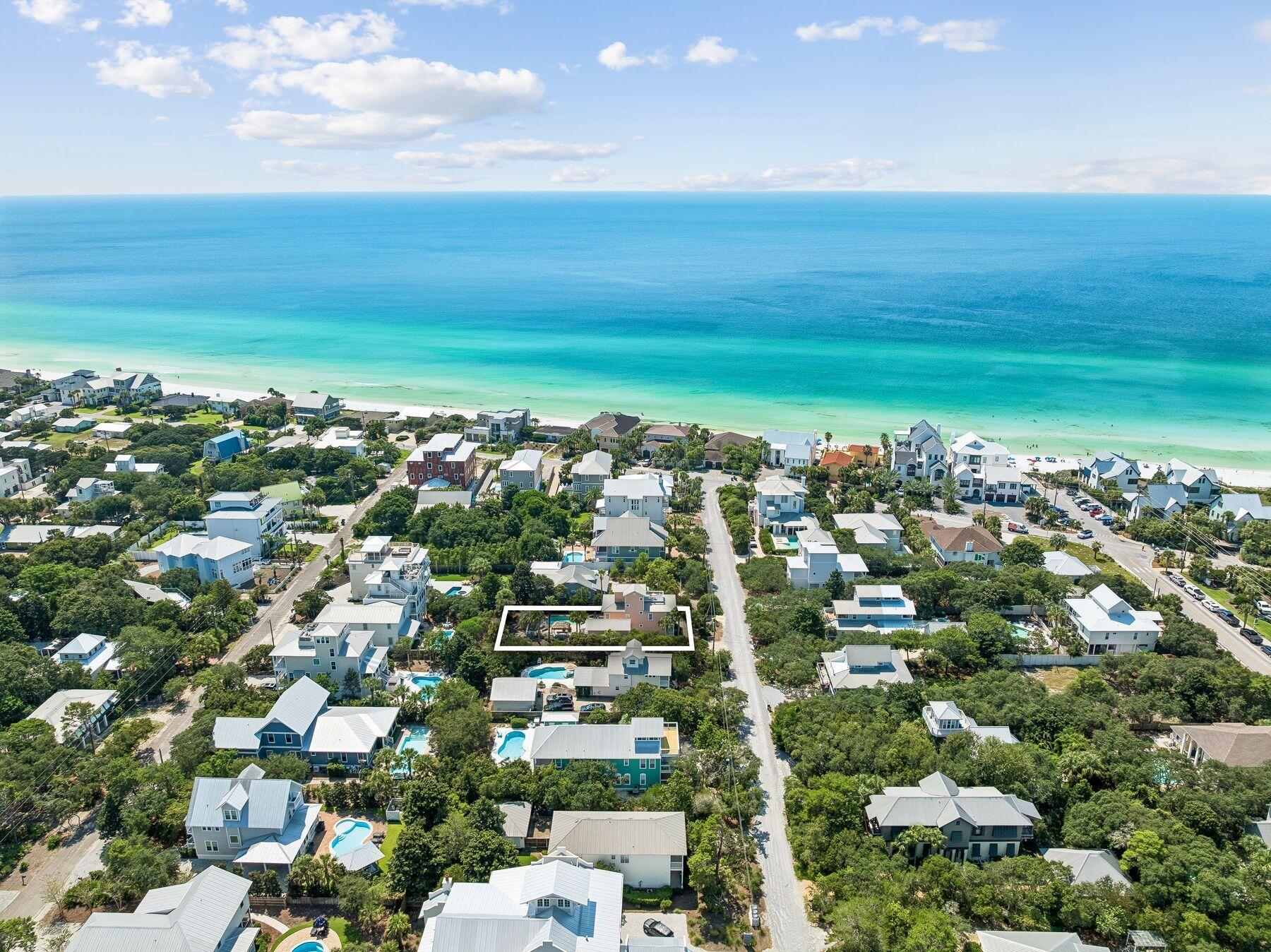 111 Sand Dunes Road Santa Rosa Beach FL 32459
