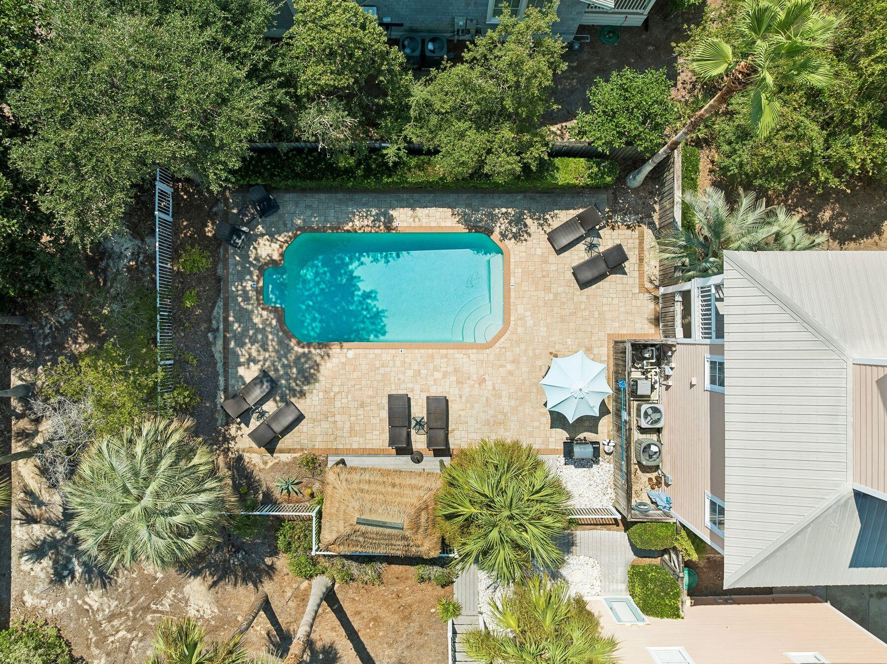 111 Sand Dunes Road Santa Rosa Beach FL 32459