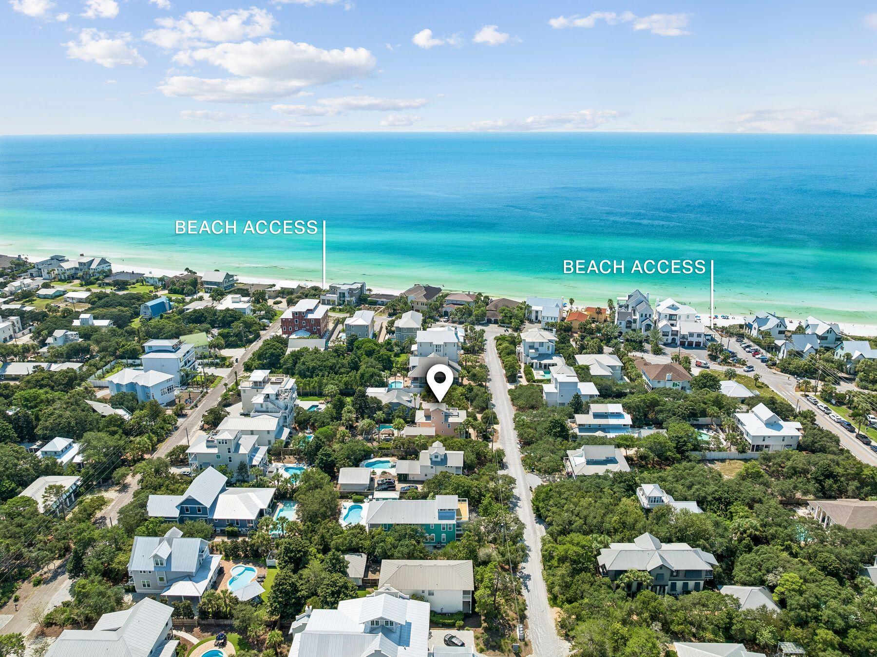 111 Sand Dunes Road Santa Rosa Beach FL 32459